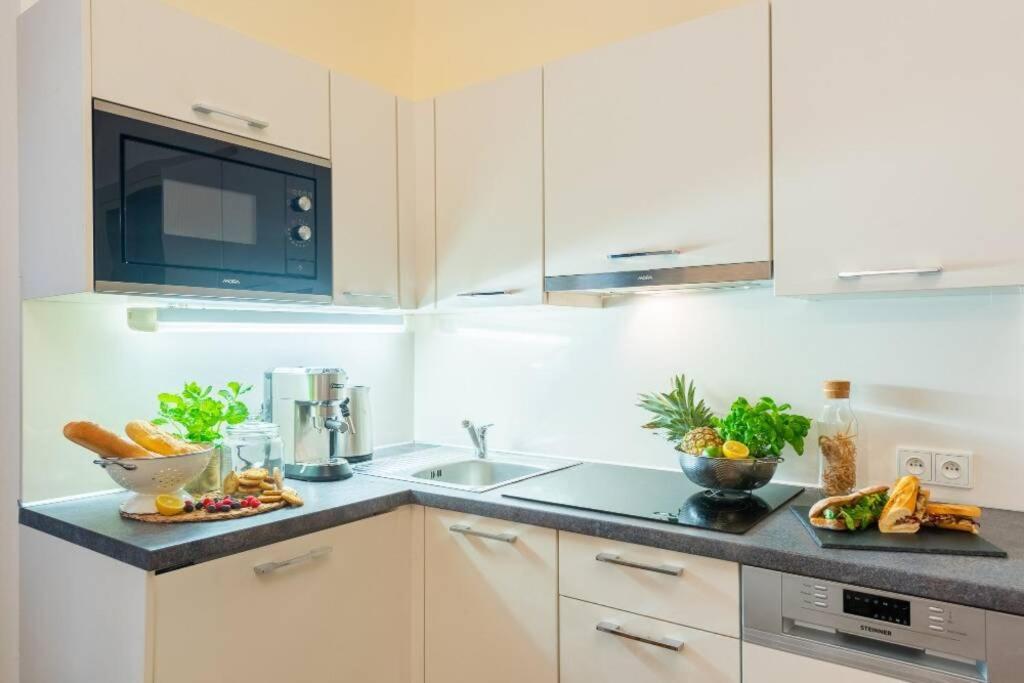 Rose Apartments / Romantic & Cozy / City Center Prague Exterior photo